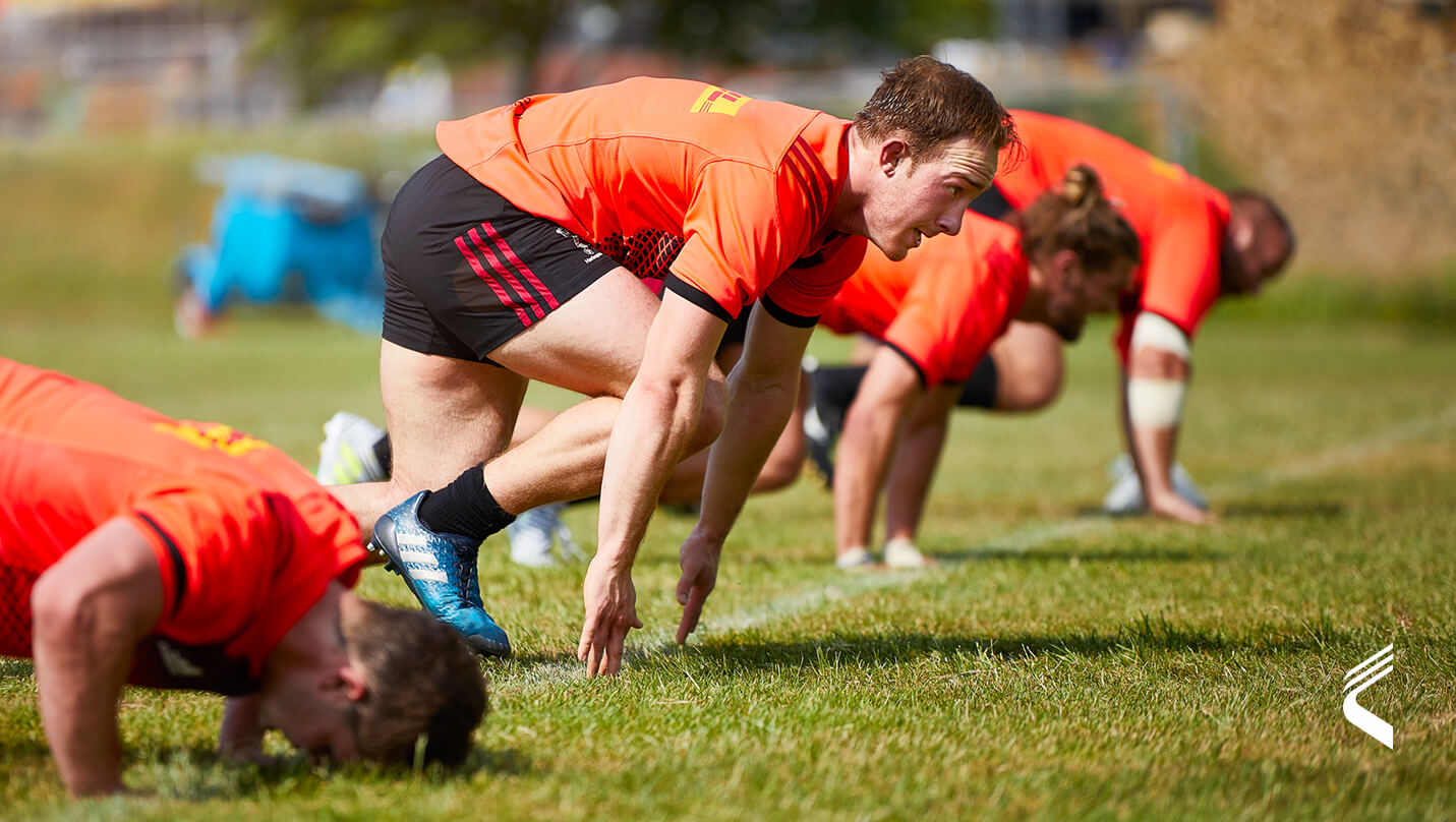 Lions Rugby usará o Catapult para monitorar o desempenho do jogador -  Catapult