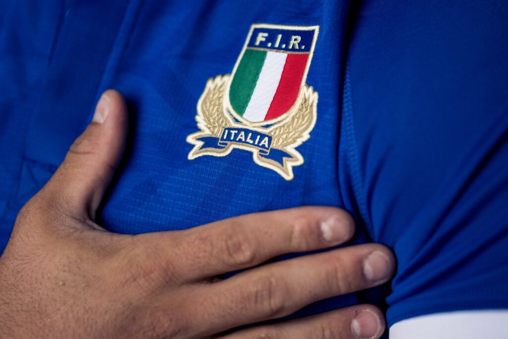 イタリアラグビー6か国代表