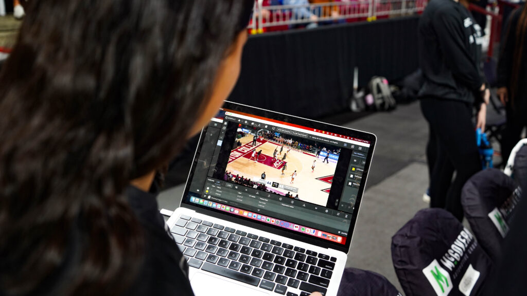 Basketball Video Analysis Solutions